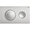 Viega Visign placca di azionamento for Style 20, 773786, for Style 20 Visign; Visign for Style [Placche di Scarico > Placche di Scarico per WC]