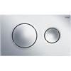 Viega Visign placca di azionamento for Style 20, 773779, for Style 20 Visign; Visign for Style [Placche di Scarico > Placche di Scarico per WC]