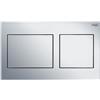 Viega Visign placca di azionamento for Style 21, 773236, for Style 21 Visign; Visign for Style [Placche di Scarico > Placche di Scarico per WC]