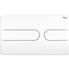 Viega Visign placca di azionamento for Style 23, 773151, for Style 23 Visign; Visign for Style [Placche di Scarico > Placche di Scarico per WC]