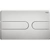 Viega Visign placca di azionamento for Style 23, 773069, for Style 23 Visign; Visign for Style [Placche di Scarico > Placche di Scarico per WC]