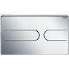 Viega Visign placca di azionamento for Style 23, 773052, for Style 23 Visign; Visign for Style [Placche di Scarico > Placche di Scarico per WC]