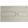 Viega Visign placca di azionamento for Style 23, 773168, for Style 23 Visign; Visign for Style [Placche di Scarico > Placche di Scarico per WC]