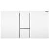 Viega Visign placca di azionamento for Style 24, 773281, for Style 24 Visign; Visign for Style [Placche di Scarico > Placche di Scarico per WC]