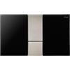 Viega Visign placca di azionamento for Style 24, 773328, for Style 24 Visign; Visign for Style [Placche di Scarico > Placche di Scarico per WC]