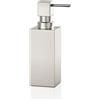 Decor Walther CUBE dispenser per sapone, 0839734, DW 395 CUBE [Accessori Bagno > Portasapone]