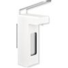 Hewi System 900 dispenser per disinfettante e sapone, 900.06.00260 DX, System 900 [Accessori Bagno > Portasapone]