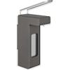 Hewi System 900 dispenser per disinfettante e sapone, 900.06.00260 SC, System 900 [Accessori Bagno > Portasapone]