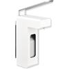 Hewi System 900 dispenser per disinfettante e sapone, 900.06.00360 DX, System 900 [Accessori Bagno > Portasapone]