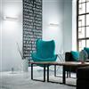 Ailati Lights by Zafferano Cip lampada a parete, LED, LD0062B3, Cip [Lampade per Interni > Lampade a Parete]