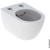 Geberit AquaClean Tuma smart WC sospeso, 243308111, AquaClean Tuma bianco [WC > Ricambi WC]