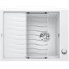 Blanco Elon lavello da cucina, 524818, 45 S Elon bianco opaco [Lavelli da Cucina > per Base Sottolavello a partire da 45 cm]