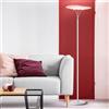 FABAS LUCE Vela proiettore a soffitto, LED, 3625-10-102, Vela [Lampade per Interni > Lampade a piantana]