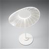 FABAS LUCE Vela lampada da tavolo, LED, 3625-30-102, Vela [Lampade per Interni > Lampade da Tavolo]