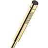 AXOR Starck doccetta, 2 tipi di getto, 28532990, Starck oro [Rubinetteria Bagno > Doccette / Supporti]