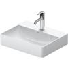 Duravit DuraSquare lavamani, 2356500041, DuraSquare bianco [Lavabi > Lavamani]