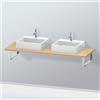 Duravit L-Cube Consolle, LC107C03030#140, L-Cube [Mobili da Bagno > Top]