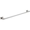 Grohe Essentials Cube barra portasciugamani, 40509DC1, Essentials Cube supersteel [Accessori Bagno > Portasciugamani]