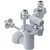 AEG Haustechnik AEG accessori di collegamento ADA 796 per accumulatore a parete chiuso, 238961, [Dispositivi di acqua calda > Accessori per Dispositivi di Acqua Calda]
