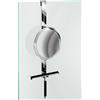 Decor Walther HANG UP specchio cosmetico, ingrandimento 5x, 0123300, HANG UP [Specchi Cosmetici > Specchi Cosmetici]