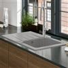 Villeroy & Boch Architectura 45 lavello da cucina, 334001KDHL1, Architectura 45 fossile [Lavelli da Cucina > per Base Sottolavello a partire da 45 cm]