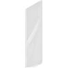 LAUFEN VAL parete divisoria per orinatoio, H8472807570001, VAL bianco opaco [Orinatoi > Accessori orinatoio]