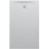 LAUFEN Pro piatto doccia rettangolare, H2159550770001, Pro grigio chiaro opaco [Piatti Doccia > Piatti Doccia Rettangolari]