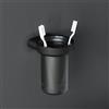 Cosmic Architect S+ porta spazzolini, WJC235A0053036, 2353653 Architect S+ [Accessori Bagno > Porta Spazzolini]