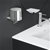 Cosmic Architect S+ dispenser per sapone, WJC235A0003001, 2350103 Architect S+ [Accessori Bagno > Portasapone]