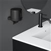 Cosmic Architect S+ dispenser per sapone, WJC235A0003036, 2353603 Architect S+ [Accessori Bagno > Portasapone]