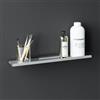 Cosmic Architect S+ mensola, WJC235A0044001, 2350144 Architect S+ cromo [Accessori Bagno > Mensole]