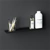 Cosmic Architect S+ mensola, WJC235A0044036, 2353644 Architect S+ nero opaco [Accessori Bagno > Mensole]