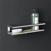 Cosmic Architect S+ portaoggetti doccia, WJC235A0048001, 2350148 Architect S+ cromo [Accessori Bagno > Mensole Doccia]