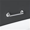 Cosmic Architect S+ maniglia di sostegno, WJC235A0024001, 2350124 Architect S+ cromo [Accessori Bagno > Maniglie di Sostegno]