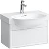 LAUFEN The New Classic mobile sottolavabo, 1 scomparto estraibile, H4060310851701, The New Classic [Mobili da Bagno > Mobili Lavabo]