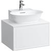 LAUFEN The New Classic mobile sottolavabo, 1 scomparto estraibile, H4060030851701, The New Classic [Mobili da Bagno > Mobili Lavabo]