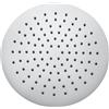 Bossini Tetis soffione doccia, 1 tipo di getto, I00871000030005, Tetis cromo [Rubinetteria Bagno > Soffioni Doccia]