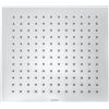 Bossini Tetis soffione doccia, 1 tipo di getto, I00875000030005, Tetis cromo [Rubinetteria Bagno > Soffioni Doccia]
