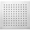 Bossini Tetis soffione doccia, 1 tipo di getto, I00874000030005, Tetis cromo [Rubinetteria Bagno > Soffioni Doccia]
