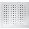Bossini Tetis soffione doccia, 1 tipo di getto, I00873000030005, Tetis cromo [Rubinetteria Bagno > Soffioni Doccia]