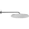 Bossini Tetis soffione doccia, 1 tipo di getto, H19872H00030009, Tetis cromo [Rubinetteria Bagno > Soffioni Doccia]