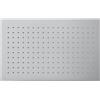 Bossini Tetis soffione doccia, 1 tipo di getto, I00877000030005, Tetis cromo [Rubinetteria Bagno > Soffioni Doccia]