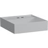 Kartell LAUFEN lavabo da appoggio, H8183317598151, Kartell LAUFEN grigio opaco [Lavabi > Lavabi da Appoggio]