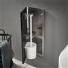 Emco Asis Pure modulo WC, 975551404, Asis Pure [Accessori Bagno > Moduli Incasso]