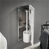 Emco Asis Pure modulo WC, 975551305, Asis Pure [Accessori Bagno > Moduli Incasso]