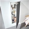 Emco Asis Pure modulo mobile, 975551507, Asis Pure [Accessori Bagno > Moduli Incasso]