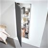 Emco Asis Pure modulo mobile, 975551506, Asis Pure [Accessori Bagno > Moduli Incasso]
