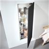 Emco Asis Pure modulo mobile, 975551407, Asis Pure [Accessori Bagno > Moduli Incasso]