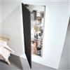 Emco Asis Pure modulo mobile, 975551406, Asis Pure [Accessori Bagno > Moduli Incasso]