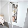Emco Asis Pure modulo mobile, 975551306, Asis Pure [Accessori Bagno > Moduli Incasso]